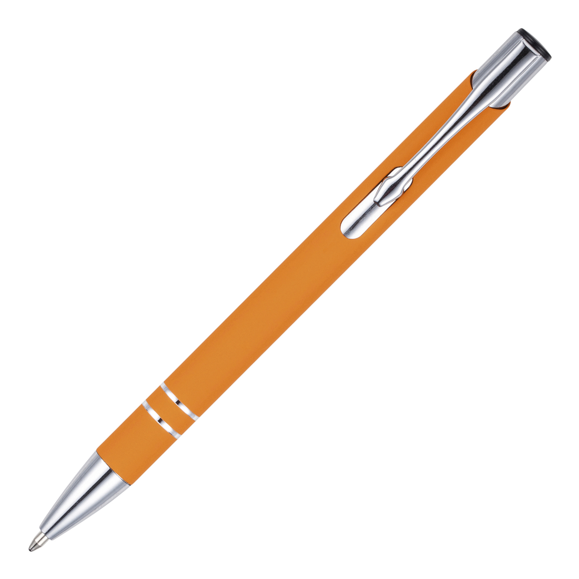 Picture of Beck Softfeel Ball Pen